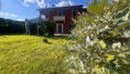 VICINANZE   MURISENGO  DIRETTRICE SCANDELUZZA - MONTIGLIO MONFERRATO (AT) CASA  LIBERA SU 3 LATI SVILUPPATA SU DUE PIANI , RISTRUTTURATA ,  OLTRE BASSO FABBRICATO DI PROPRIETA'  E SPLENDIDO GIARDINO - Euro 125.000 TRATTABILI 