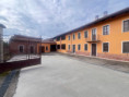 IN PROVINCIA  DI  ASTI  DIRETTRICE  TIGLIOLE (AT)  BALDICHIERI - TIPICA CASCINA PIEMONTESE INDIPENDENTE  RISTRUTTURATA CON CORTILE E GIARDINO SITUATA IN ZONA SERVITA E COMODA ALLE VIE DI COMUNICAZIONE - Info in agenzia 
