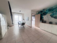 ASTI (AT)  LUMINOSISSIMO ATTICO ALLOGGIO SU DUE LIVELLI ULTIMO PIANO CON MANSARDA - IMPIANTO FOTOVOLTAICO CONDOMINIALE - CLASSE ENERGETICA B - CLIMATIZZATO DAIKIN,   6  VANI CATASTALI -  PREZZO  euro  239.000,00