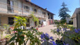 IN  PROVINCIA  DI  ALESSANDRIA - DIRETTRICE MURISENGO - CERRINA MONFERRATO - CASCINA TIPICA PIEMONTESE  INDIPENDENTE CON CORTILE , GIARDINO E TERRENO OLTRE BASSI FABBRICATI USO AGRICOLO -  euro  159.000  Trattabili 